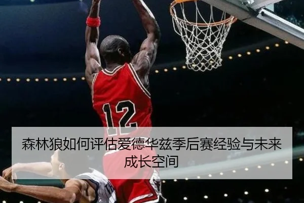 森林狼如何评估爱德华兹季后赛经验与未来成长空间